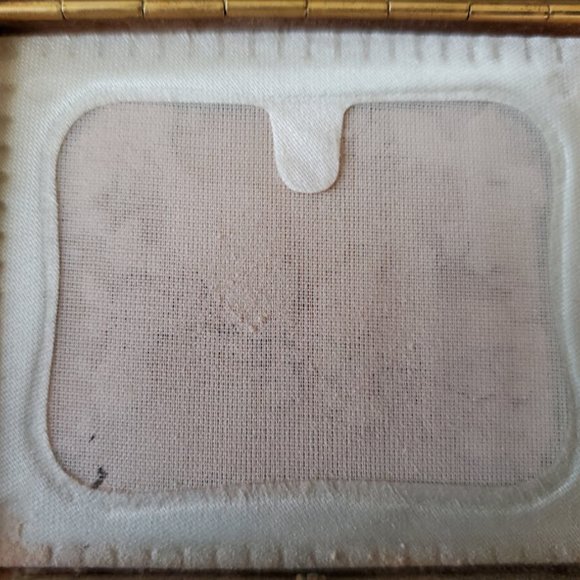 Vintage Ladies Powder Compact S.F. Co. Fifth Avenue - Picture 13 of 14